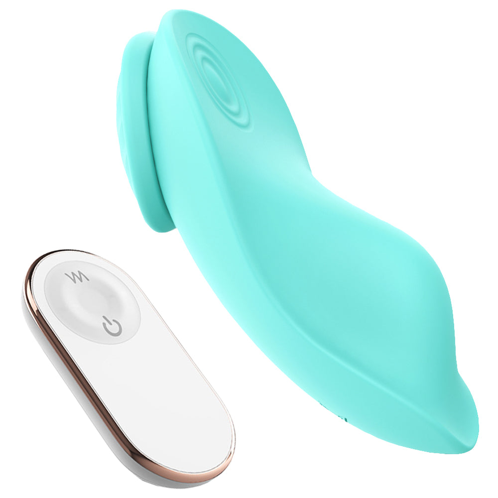 YoYoLemon Vibromasseur tlcommand, vibromasseur portable pour clitor YoYoLemon Vibromasseur tlcommand, vibromasseur portable pour clitor