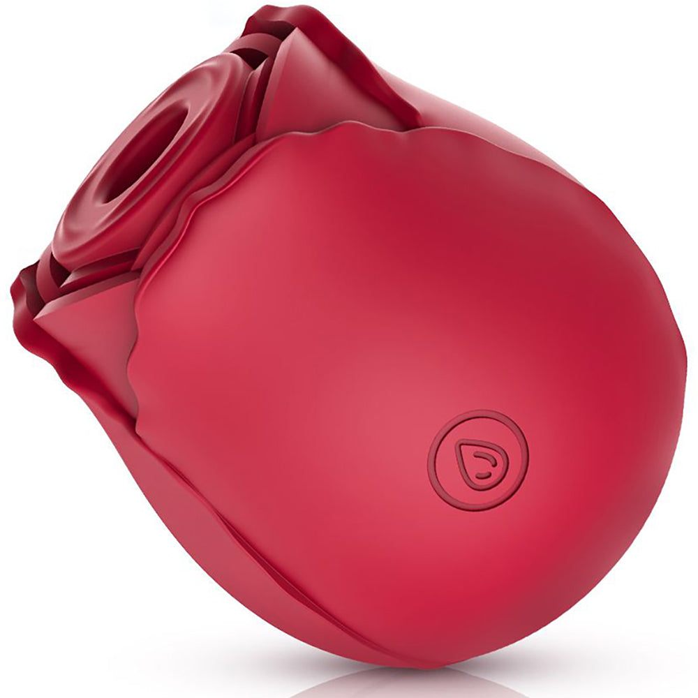 Jouets sexuels YoYoLemon Rose, ventouse clitoridienne