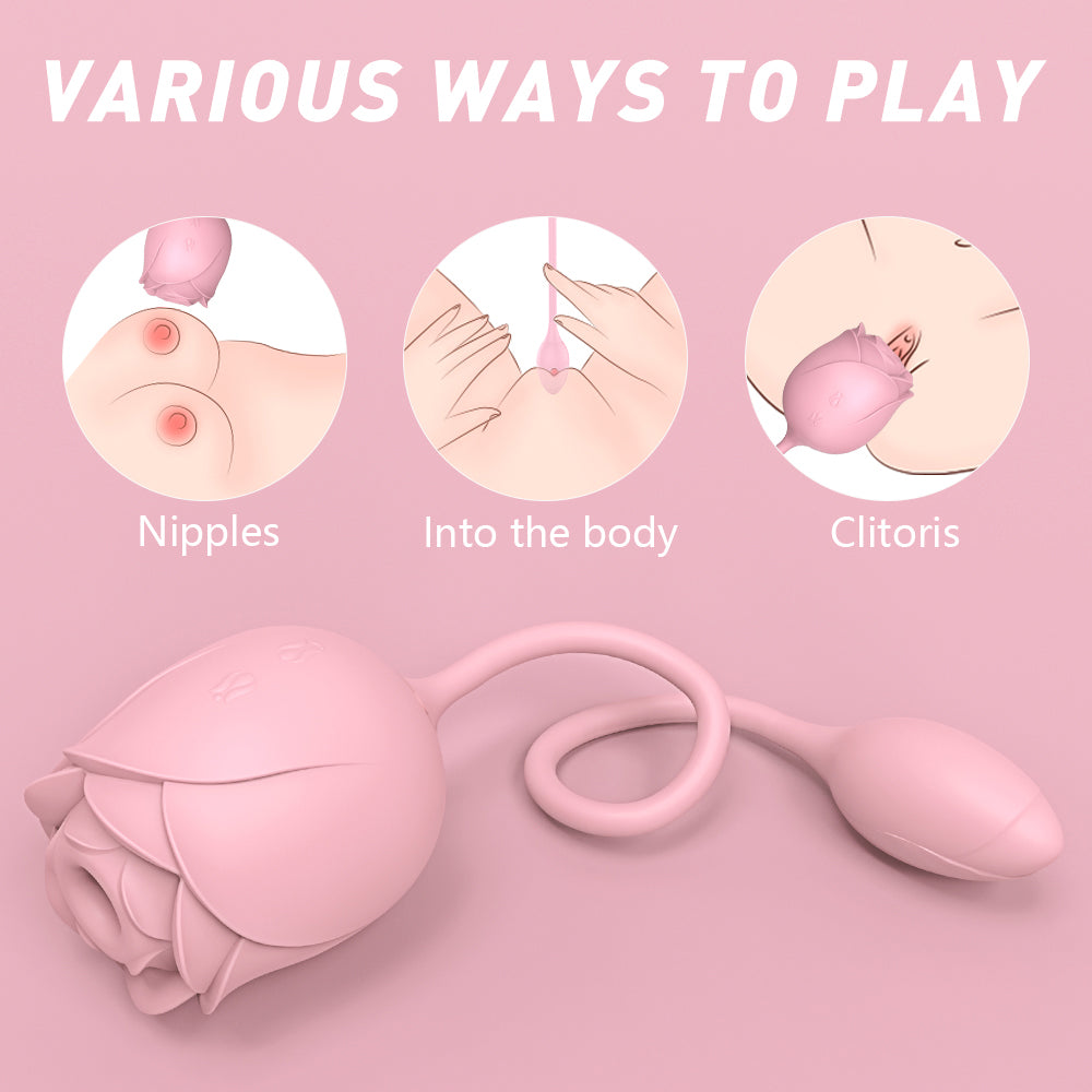 YoYoLemon Suceur clitoridien avec vibrateur pour femme, jouets sexuels YoYoLemon Suceur clitoridien avec vibrateur pour femme, jouets sexuels