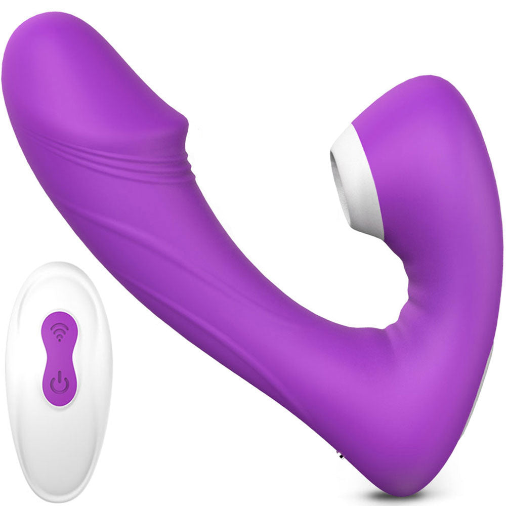 YoYoLemon Rabbit Vibromasseur Gode pour vagin G Spot et clitoridien Ad YoYoLemon Rabbit Vibromasseur Gode pour vagin G Spot et clitoridien Ad