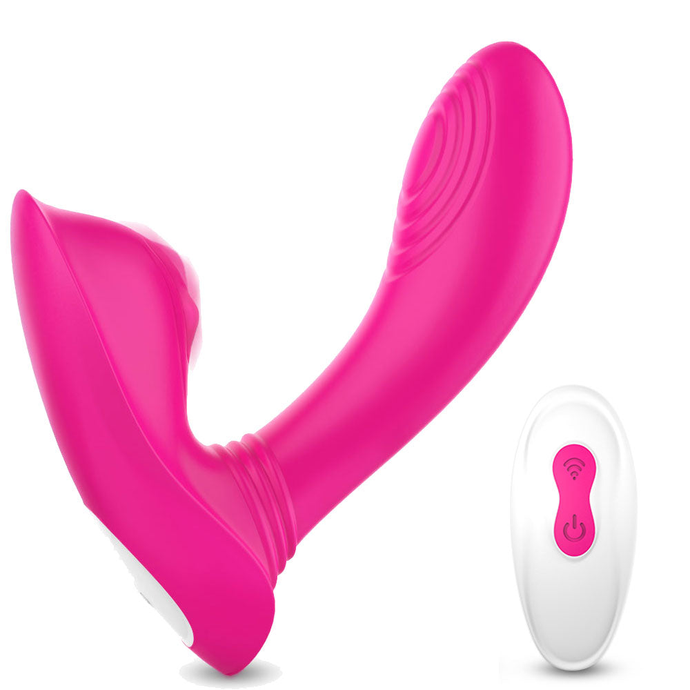 YoYoLemon Vibromasseur portable avec tlcommande sans fil pour clitor YoYoLemon Vibromasseur portable avec tlcommande sans fil pour clitor